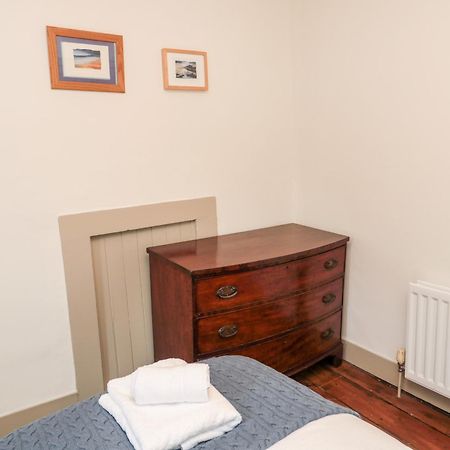Upper Oakwood Lejlighed Alnwick Eksteriør billede