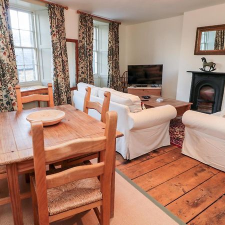 Upper Oakwood Lejlighed Alnwick Eksteriør billede