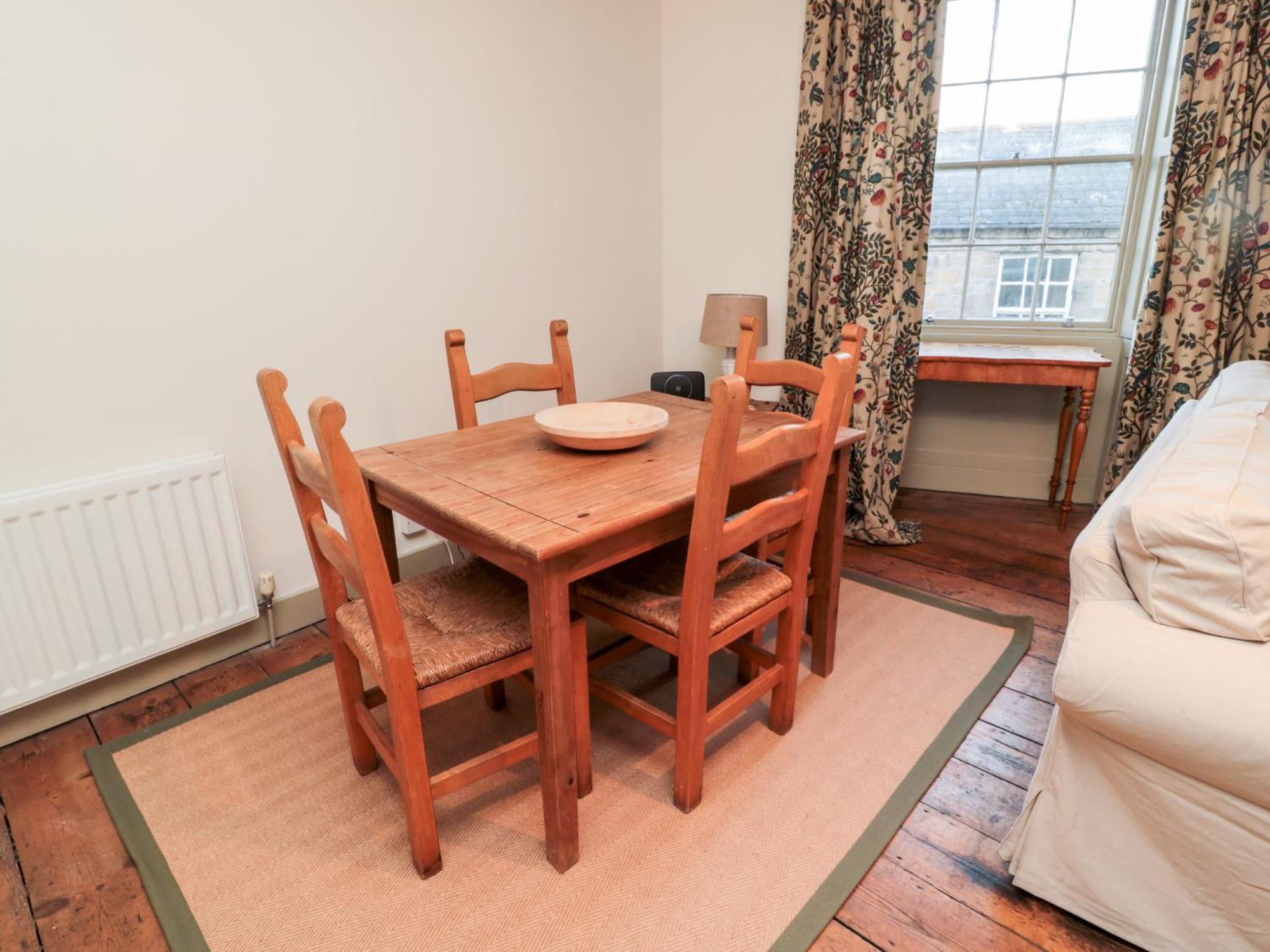 Upper Oakwood Lejlighed Alnwick Eksteriør billede